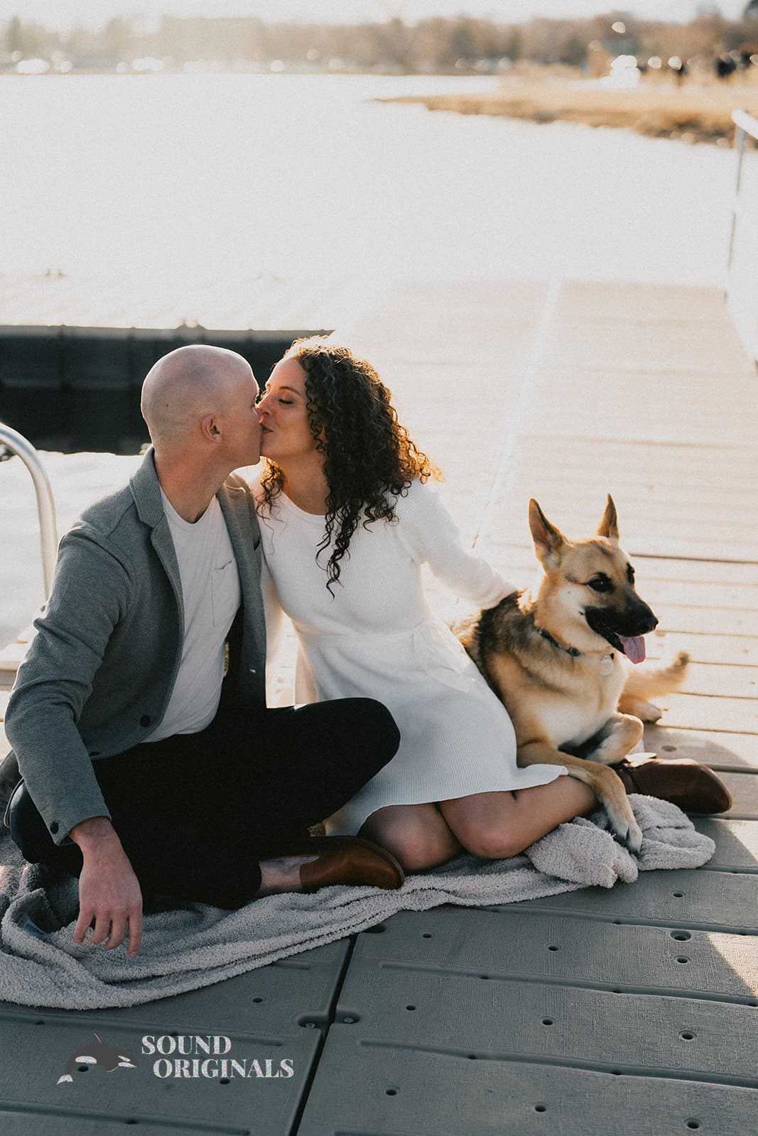 Anna & Gregory -