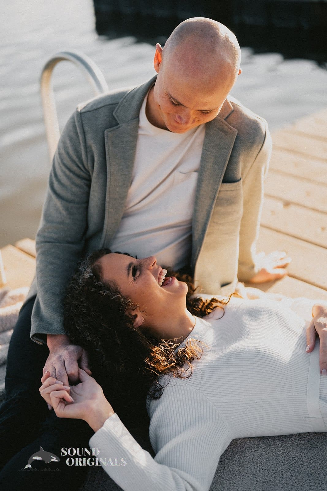 Anna & Gregory -