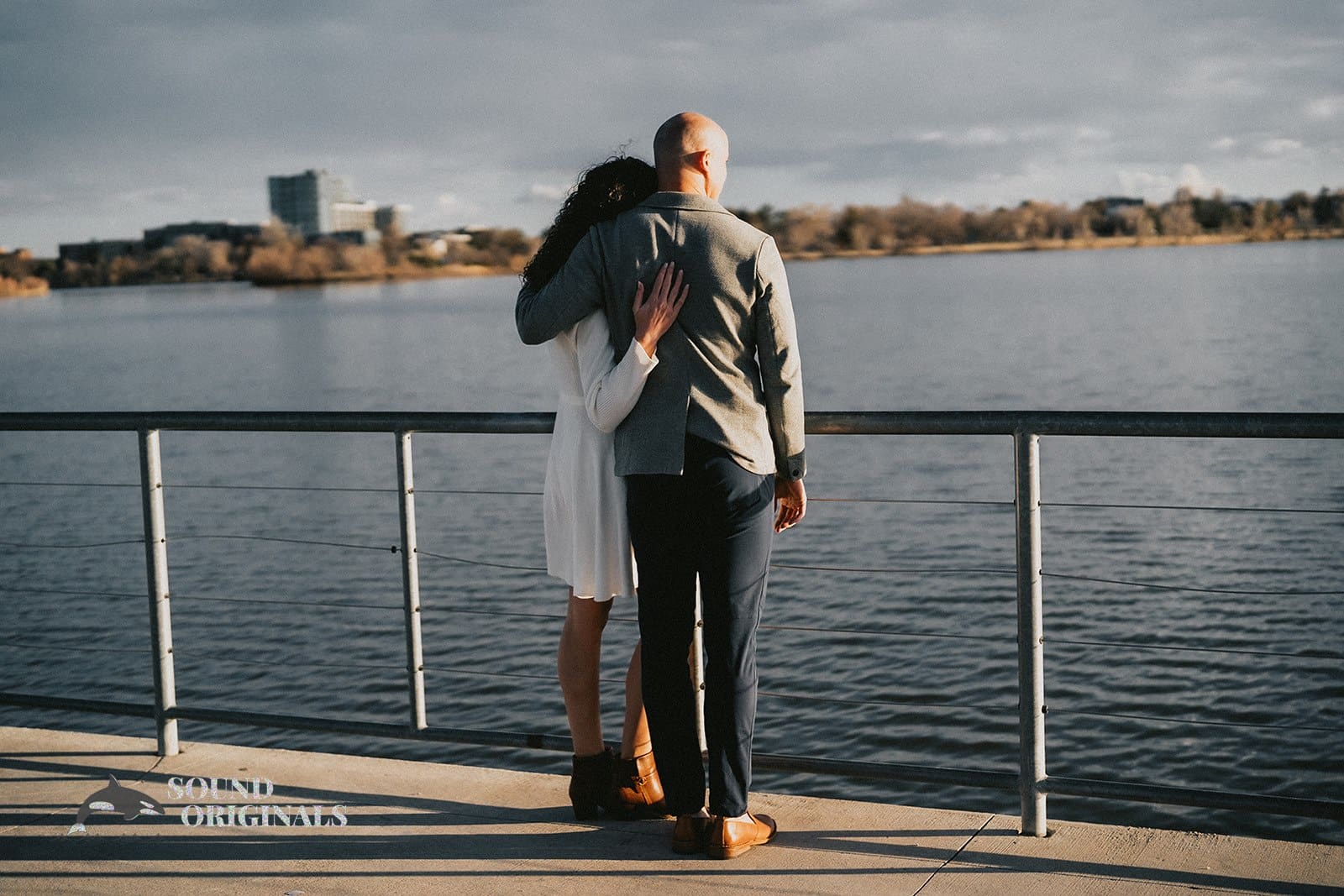 Anna & Gregory -