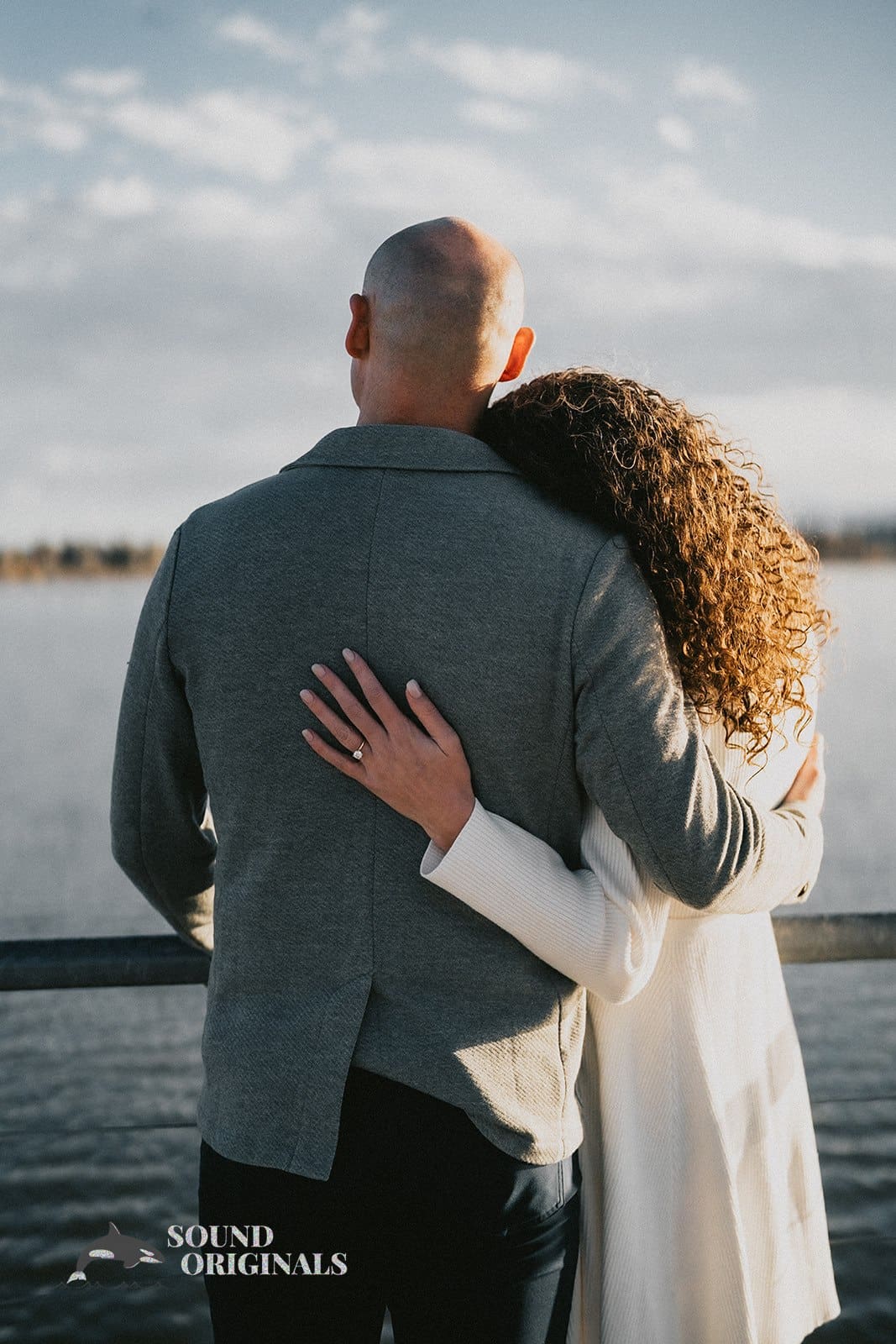Anna & Gregory -