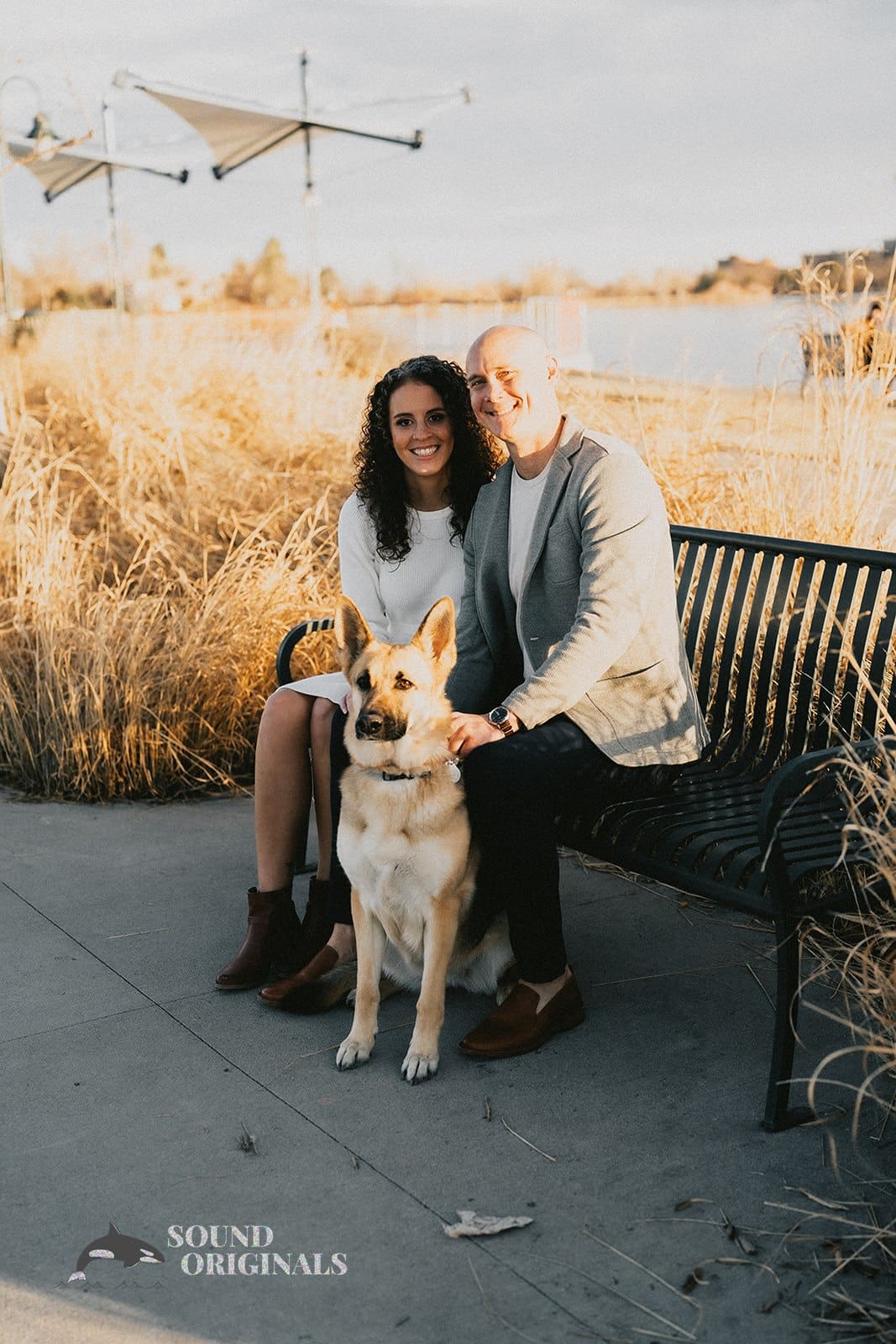 Anna & Gregory -