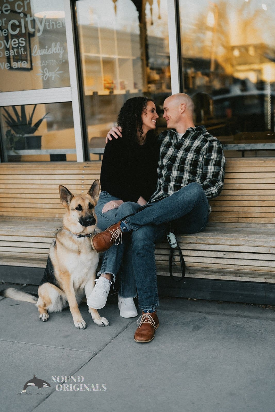 Anna & Gregory -
