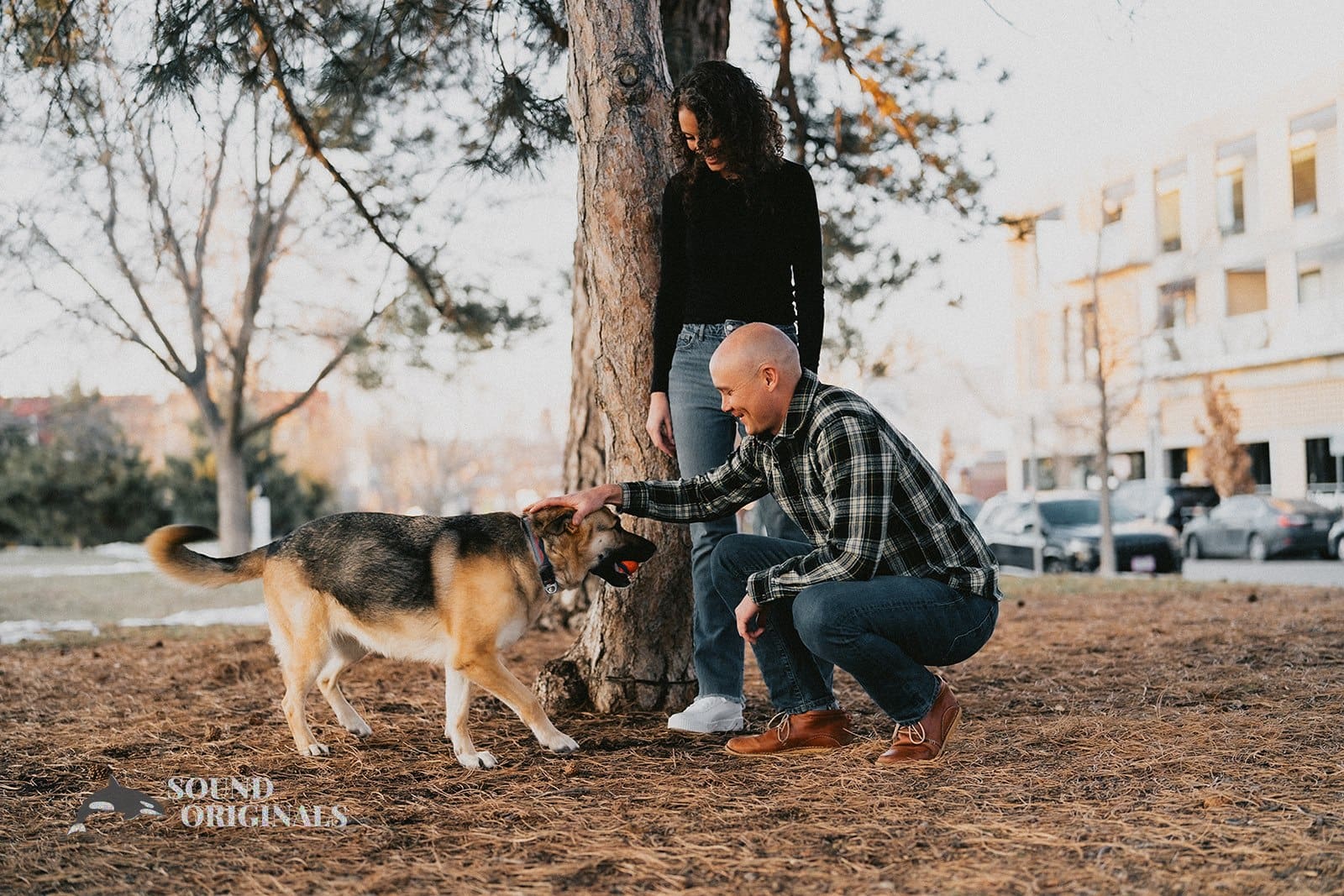 Anna & Gregory -