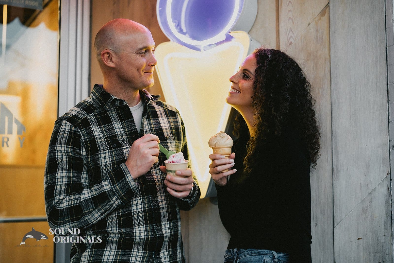 Anna & Gregory -
