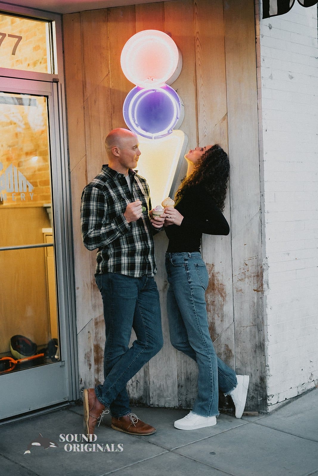 Anna & Gregory -