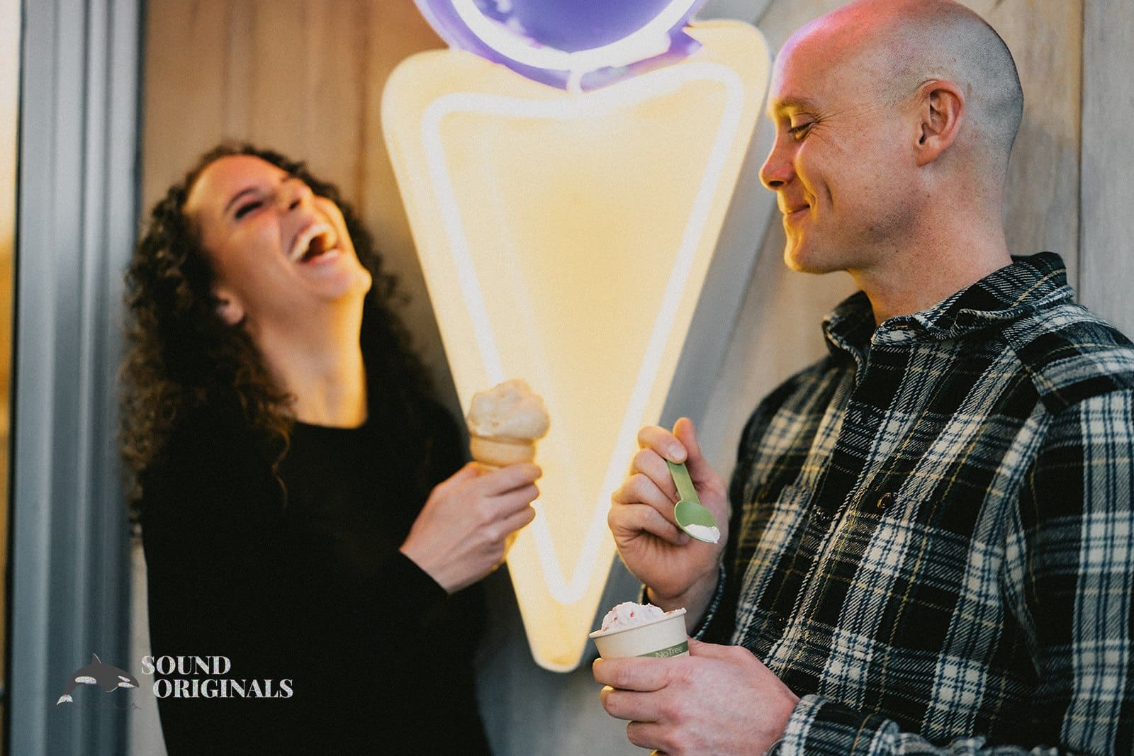 Anna & Gregory -