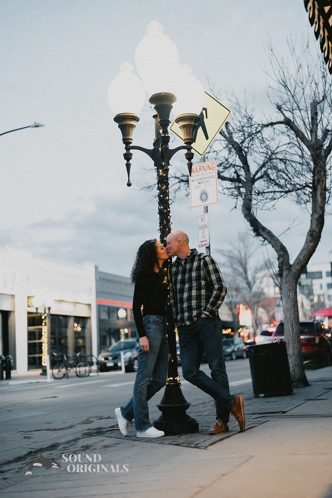 Anna & Gregory -