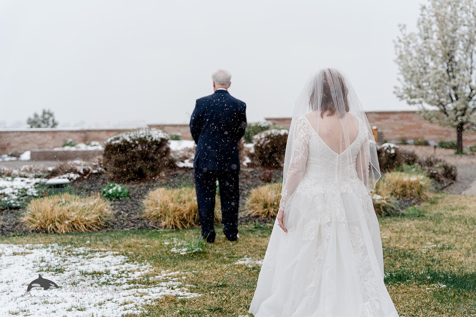 Cheryl & Doug -