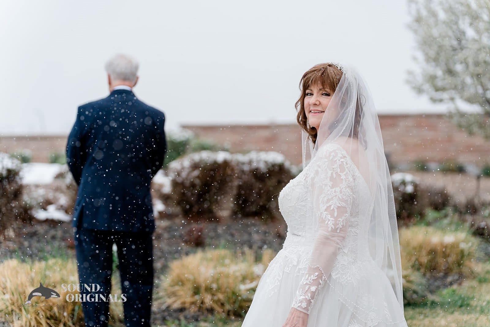 Cheryl & Doug -