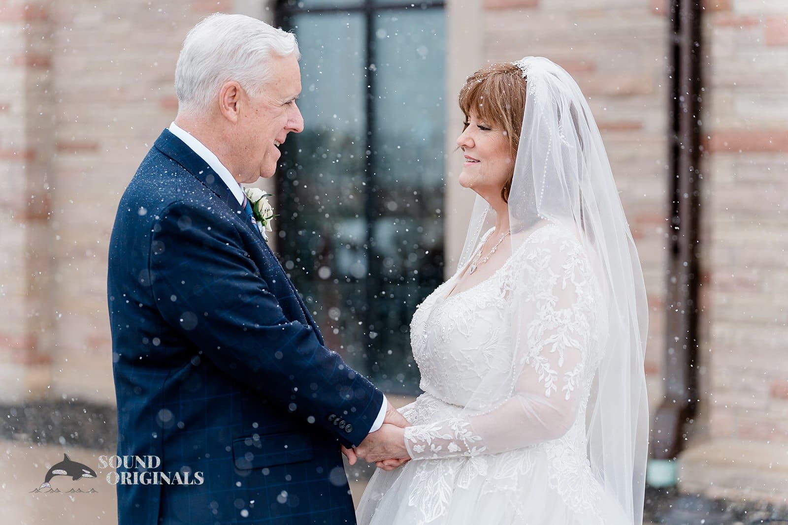 Cheryl & Doug -
