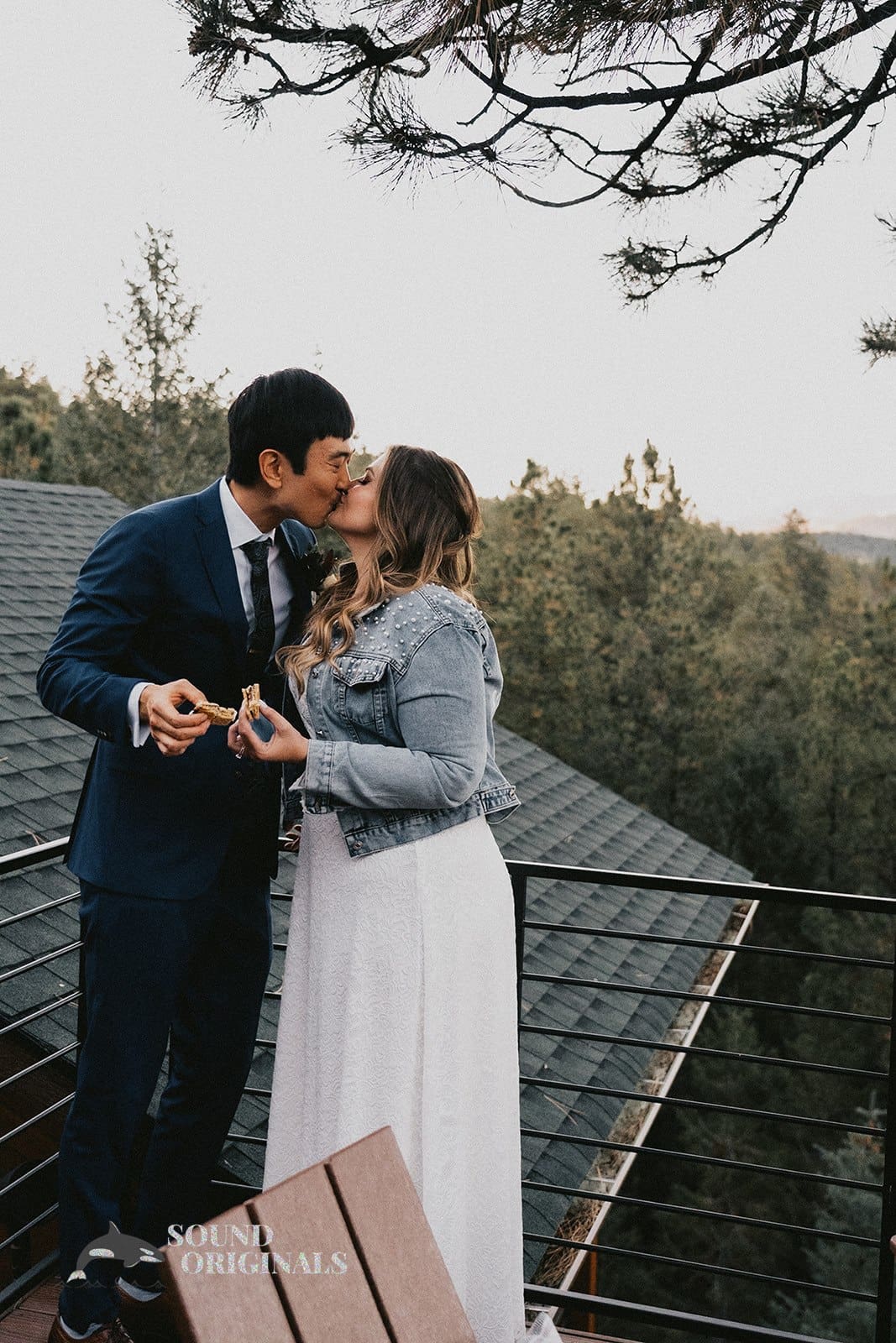 Paige & Matthew -