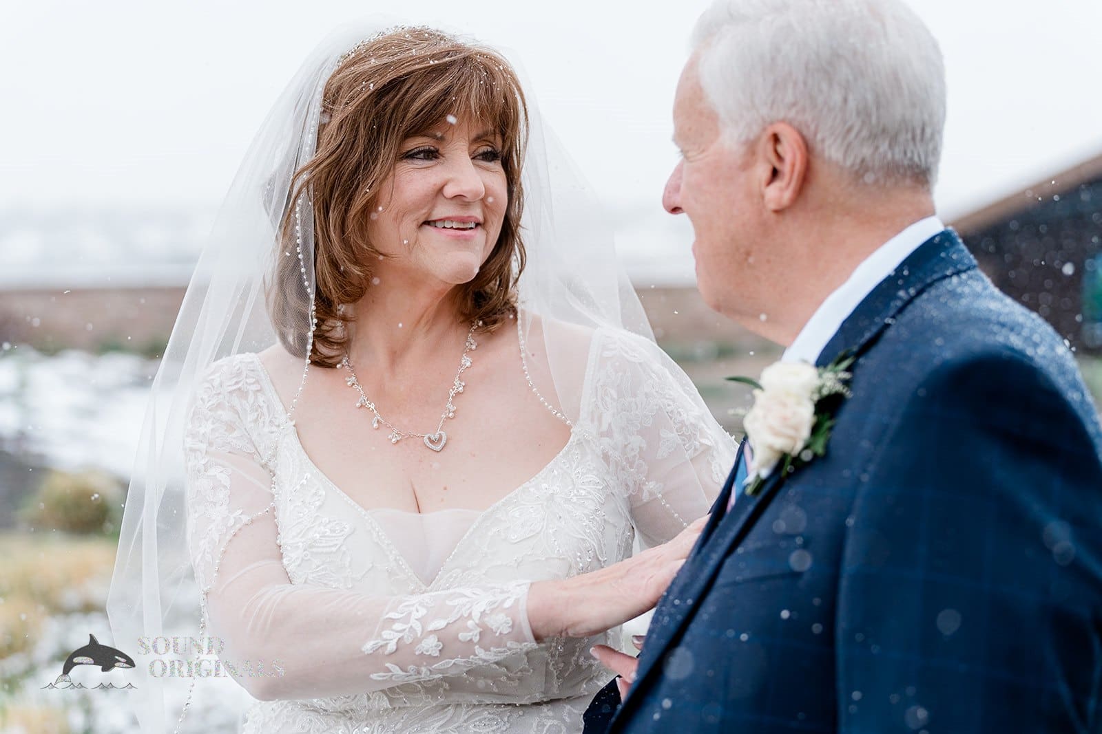 Cheryl & Doug -