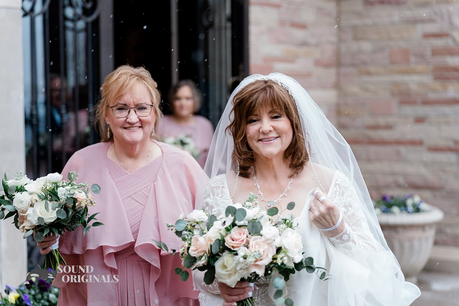 Cheryl & Doug -