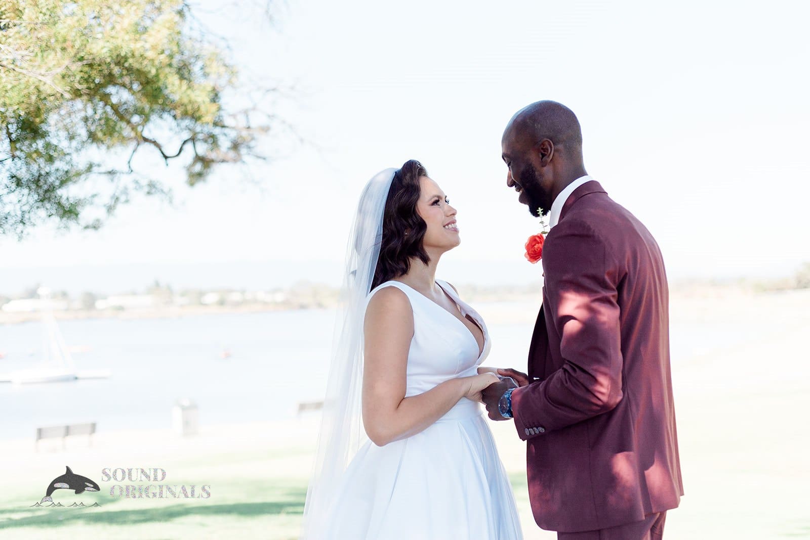 Sophia & Edem -