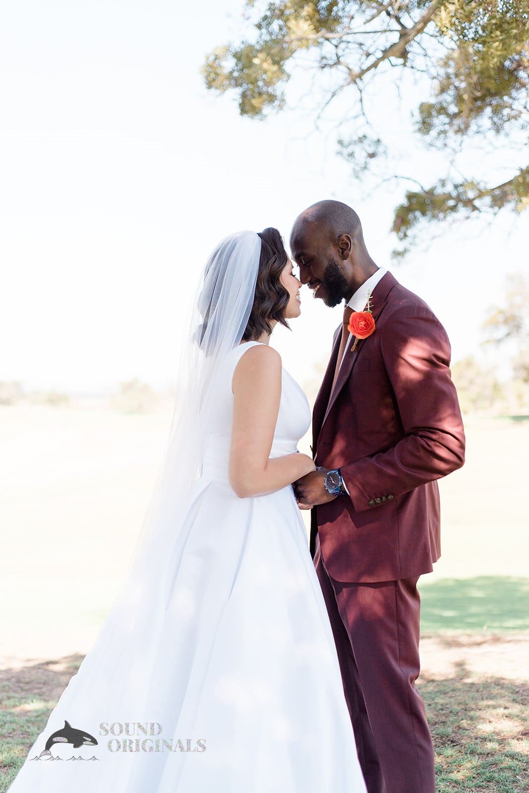 Sophia & Edem -