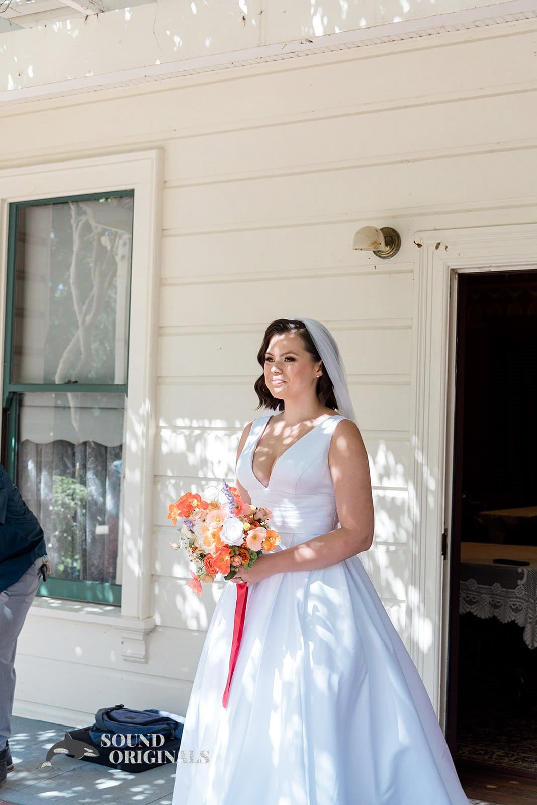 Sophia & Edem -