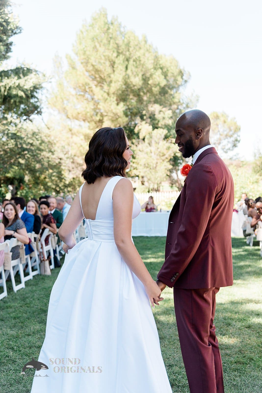 Sophia & Edem -