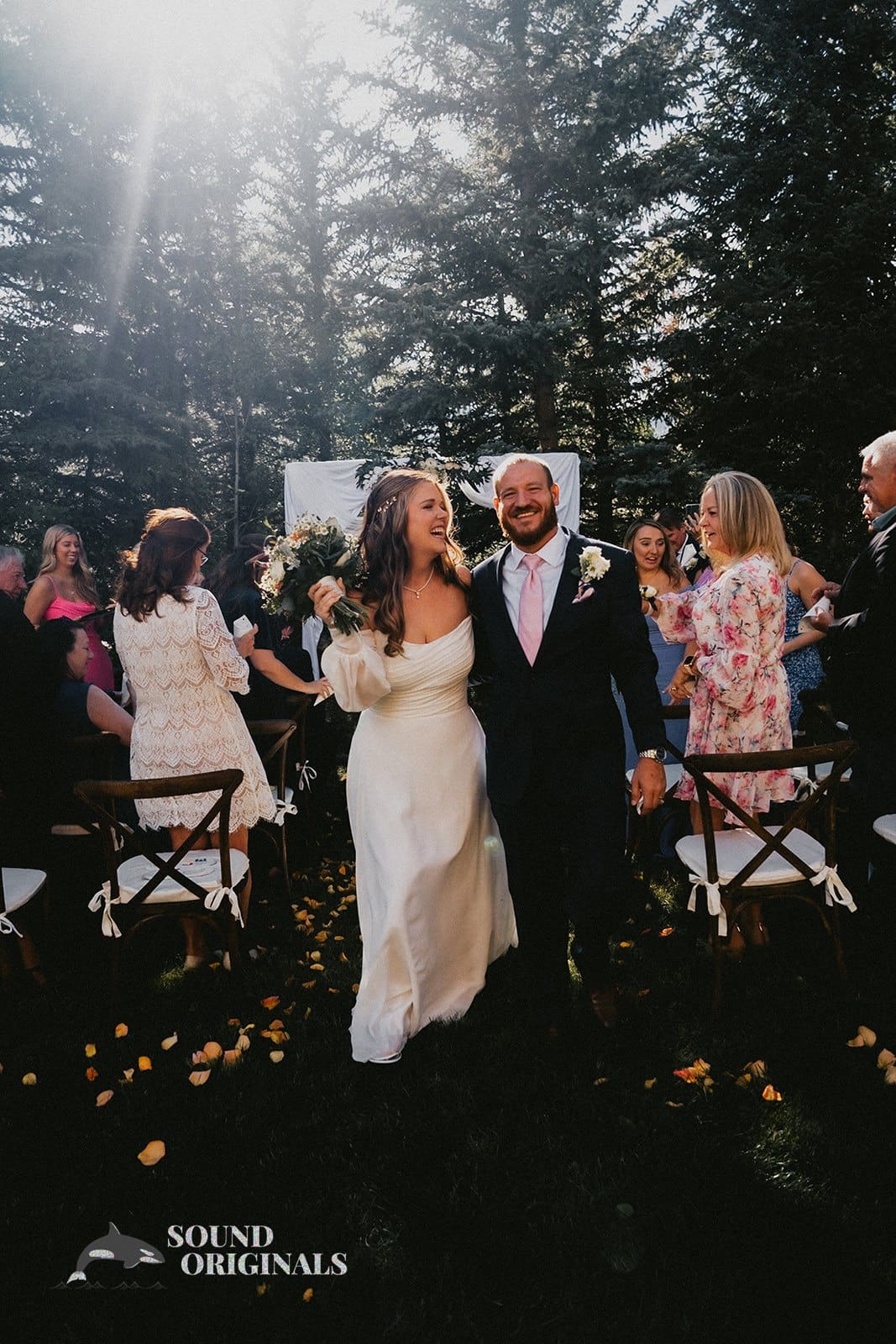 Jessica & Lance -