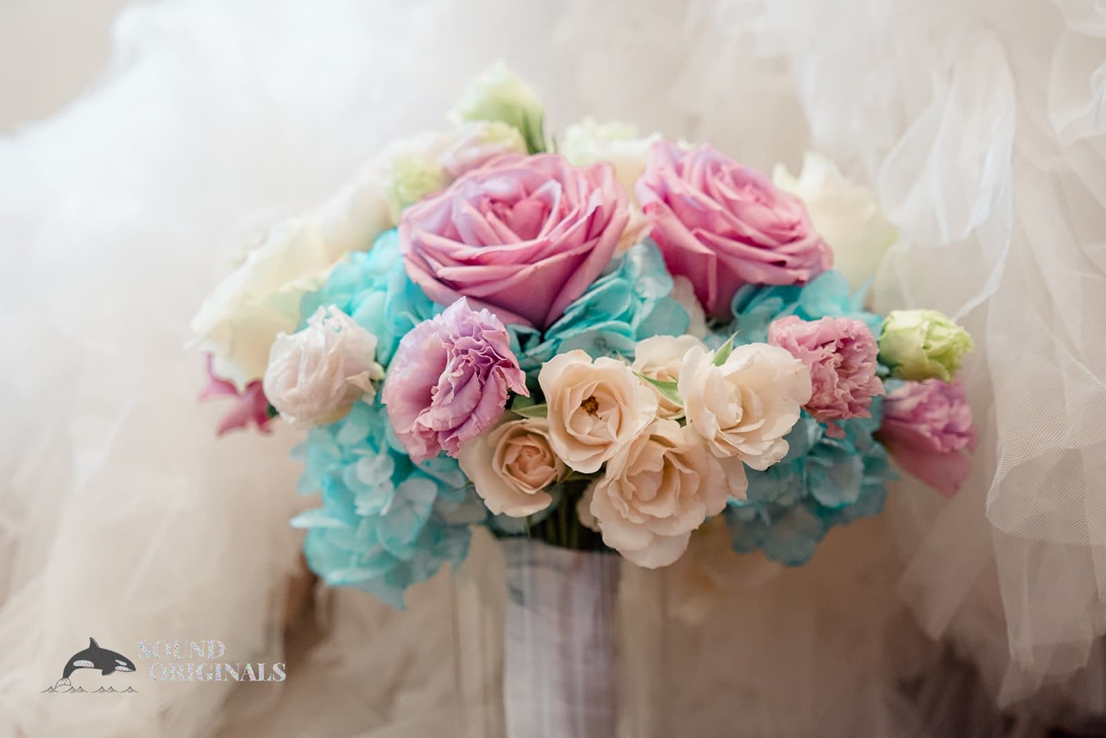 Deron & Tameca -