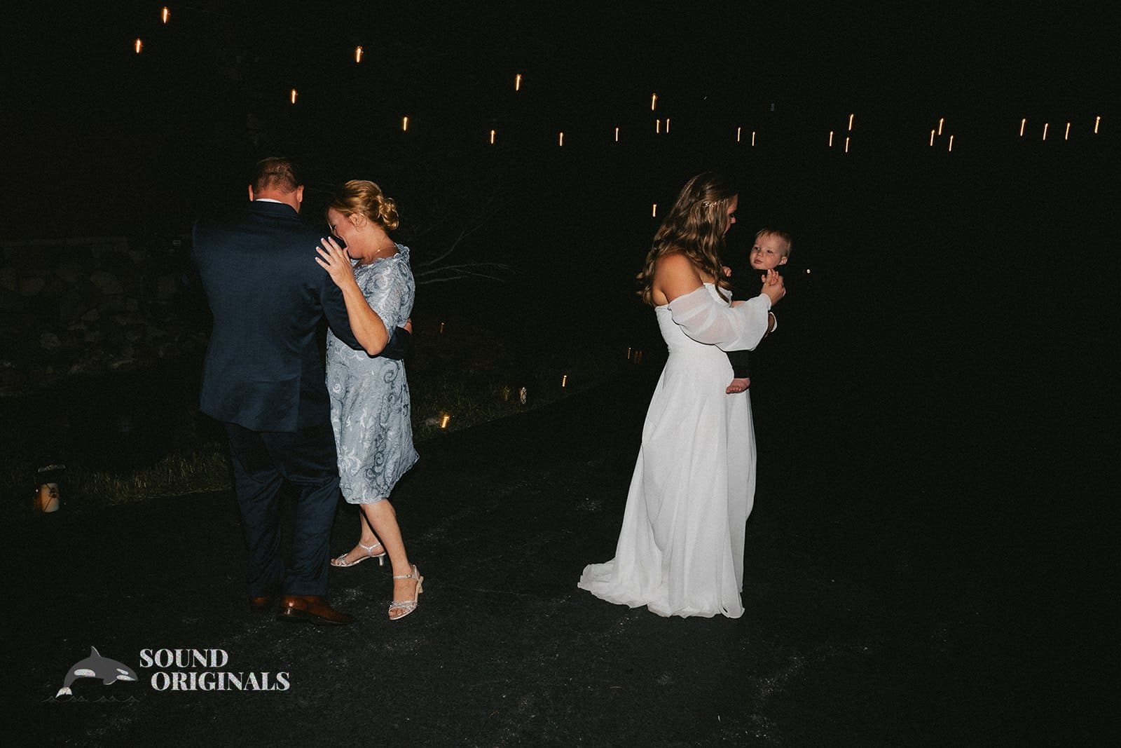 Jessica & Lance -