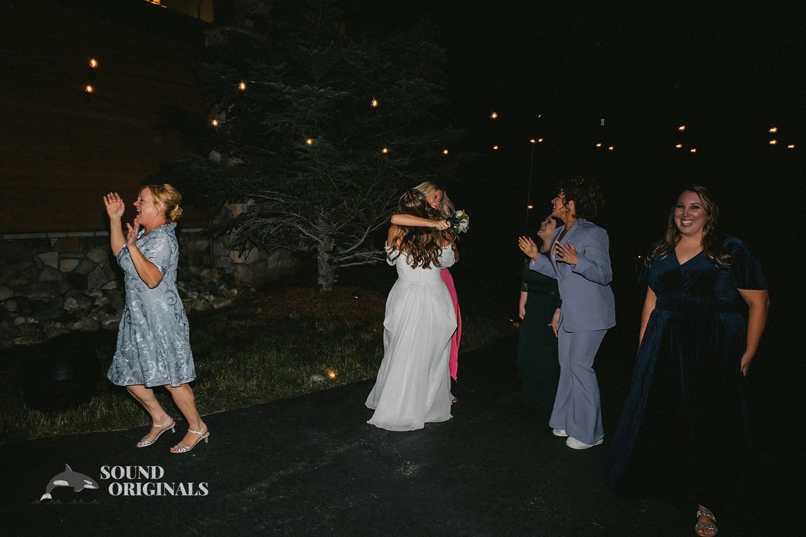 Jessica & Lance -