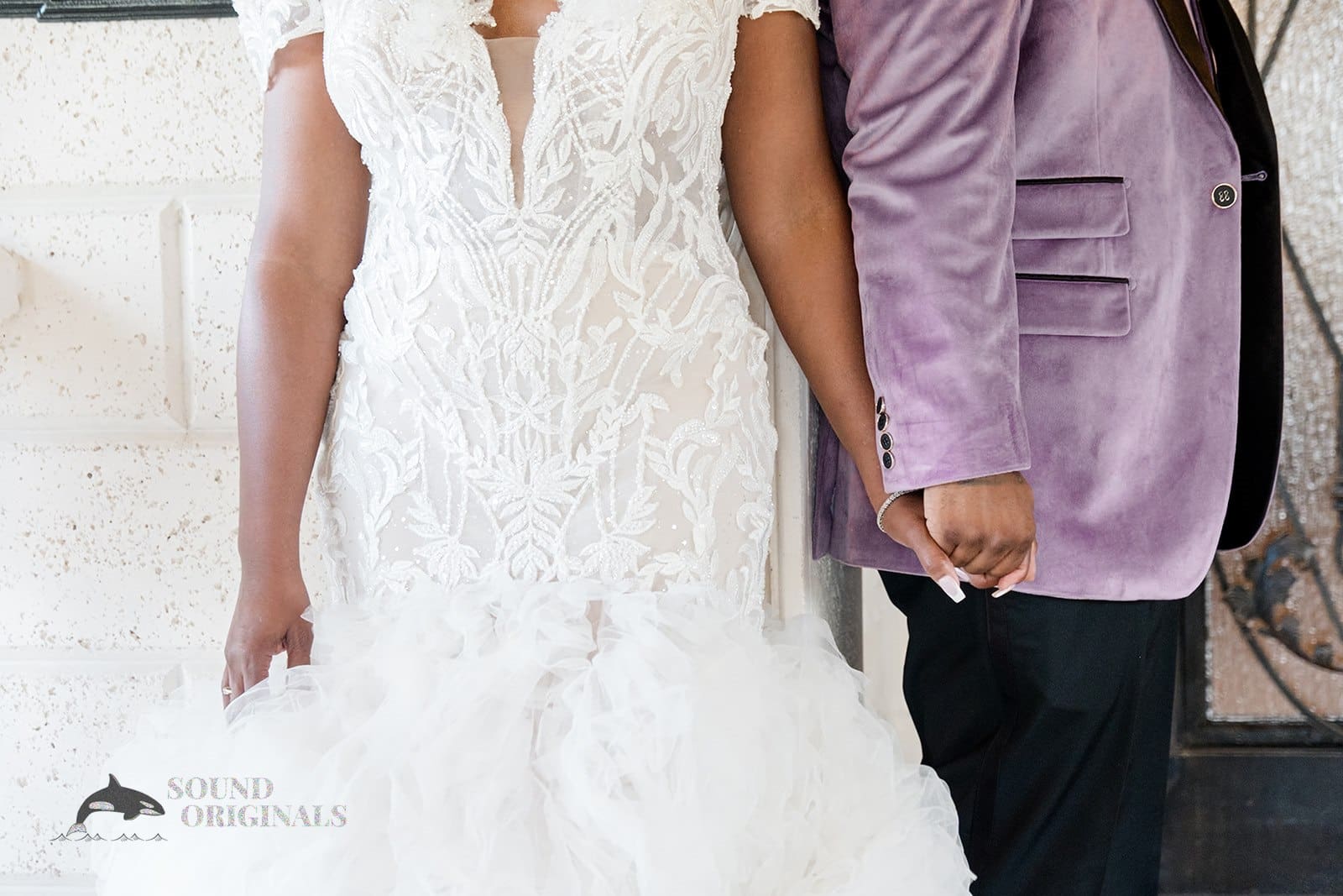 Deron & Tameca -
