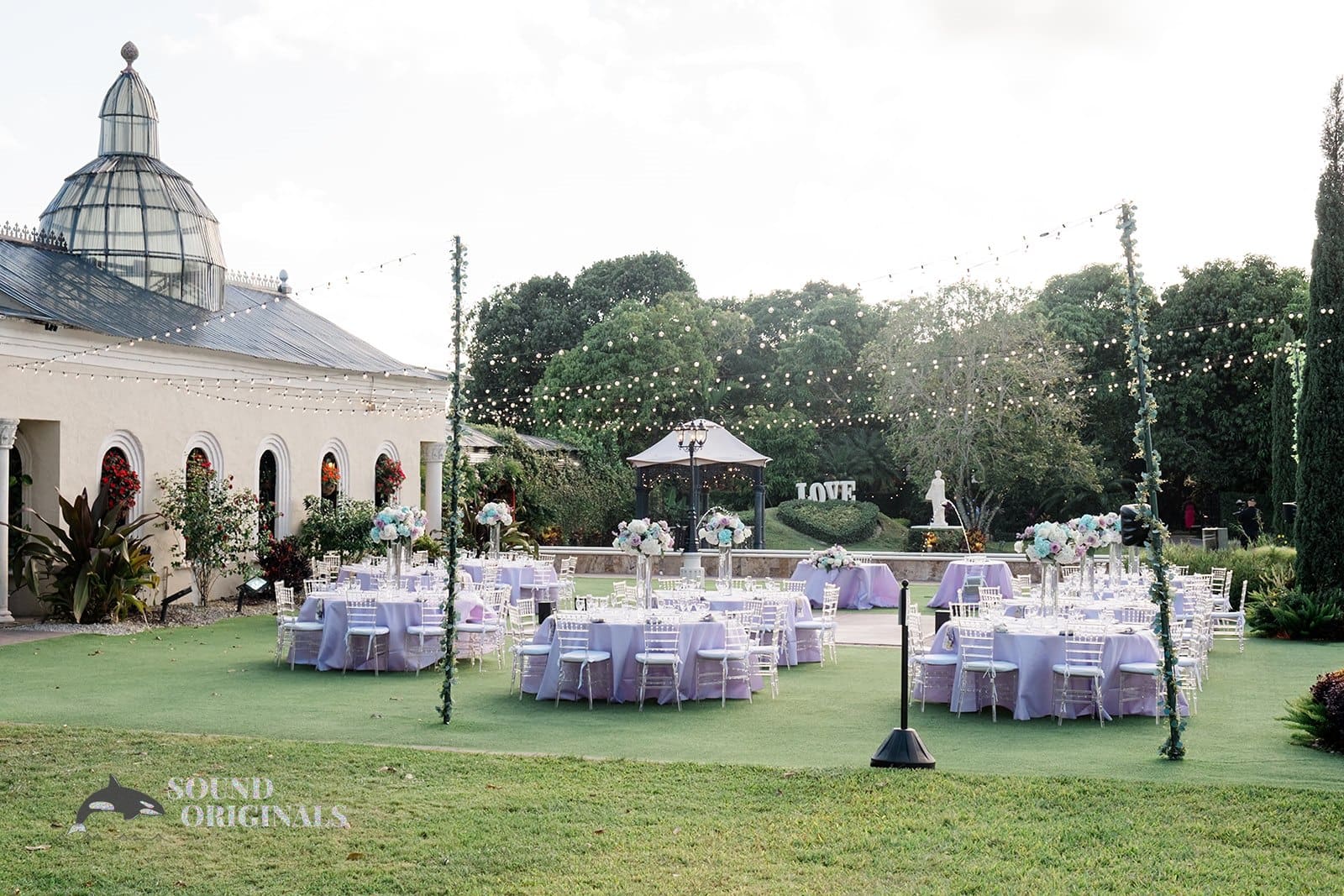 Deron & Tameca -