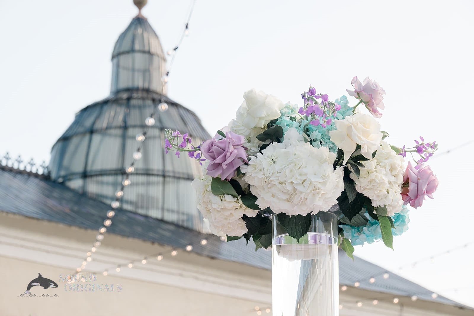 Deron & Tameca -