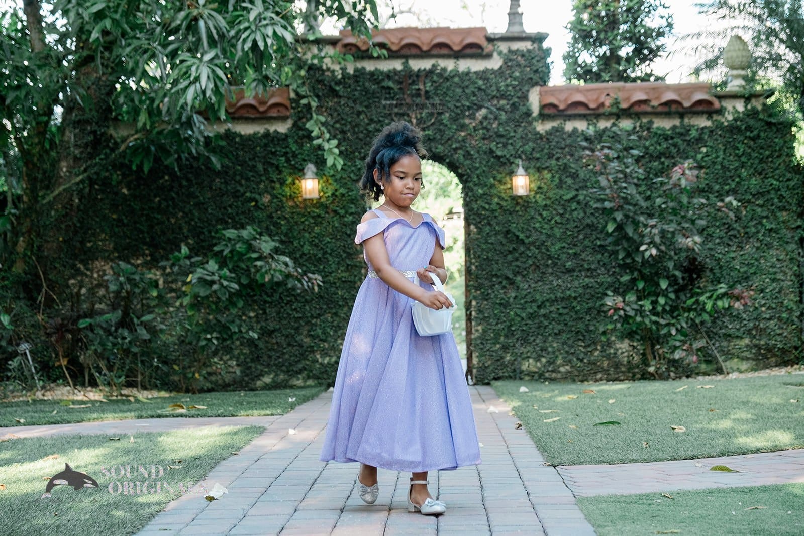 Deron & Tameca -