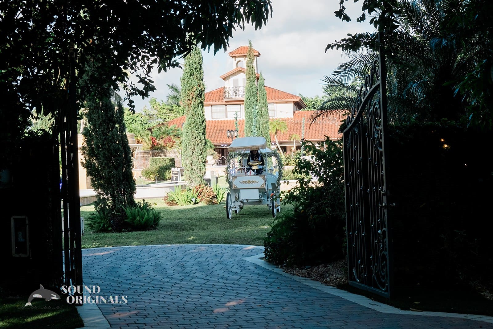 Deron & Tameca -