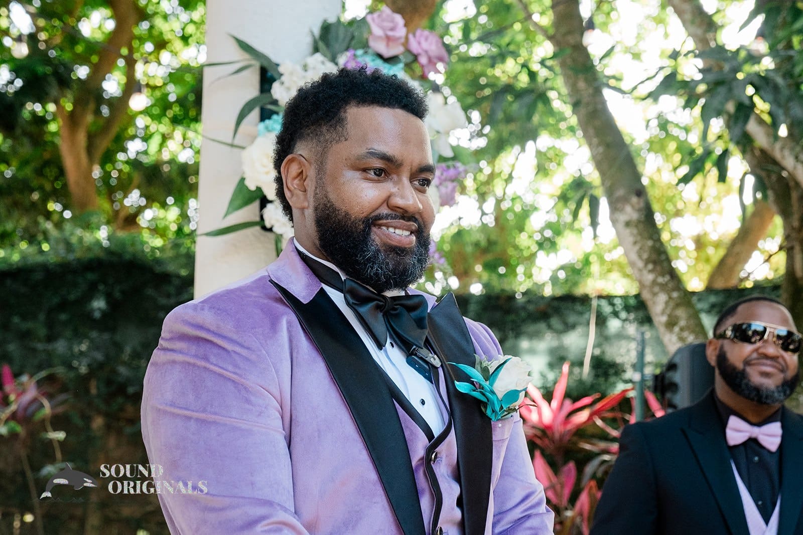 Deron & Tameca -