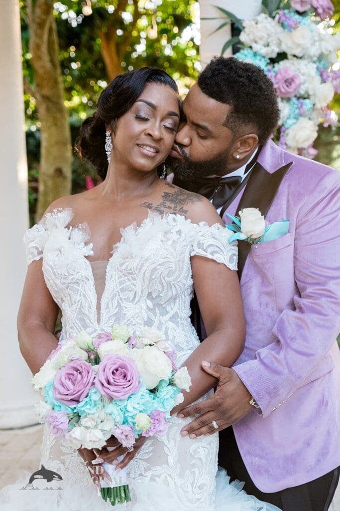 Deron & Tameca -