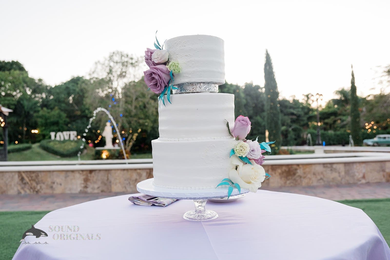 Deron & Tameca -