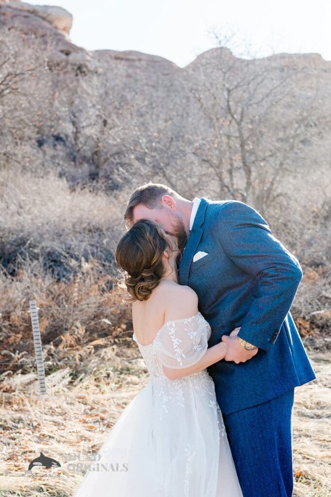 Toni & Nick -