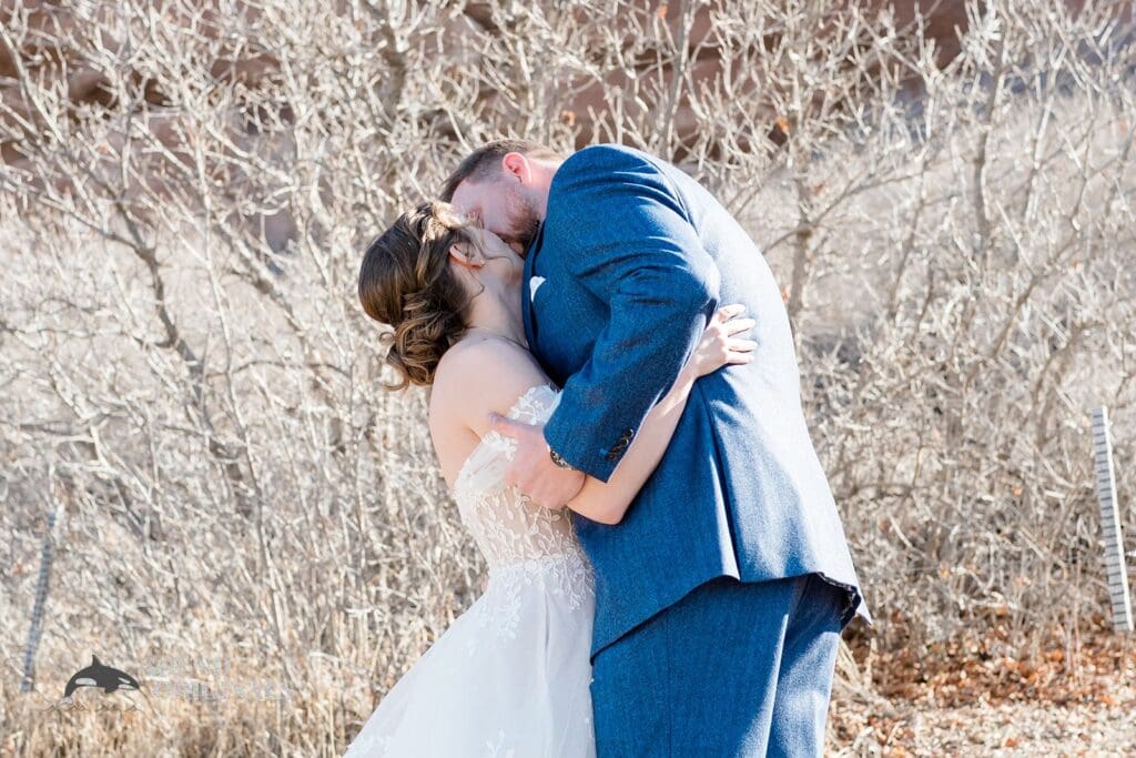 Toni & Nick -