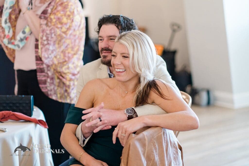 Toni & Nick -