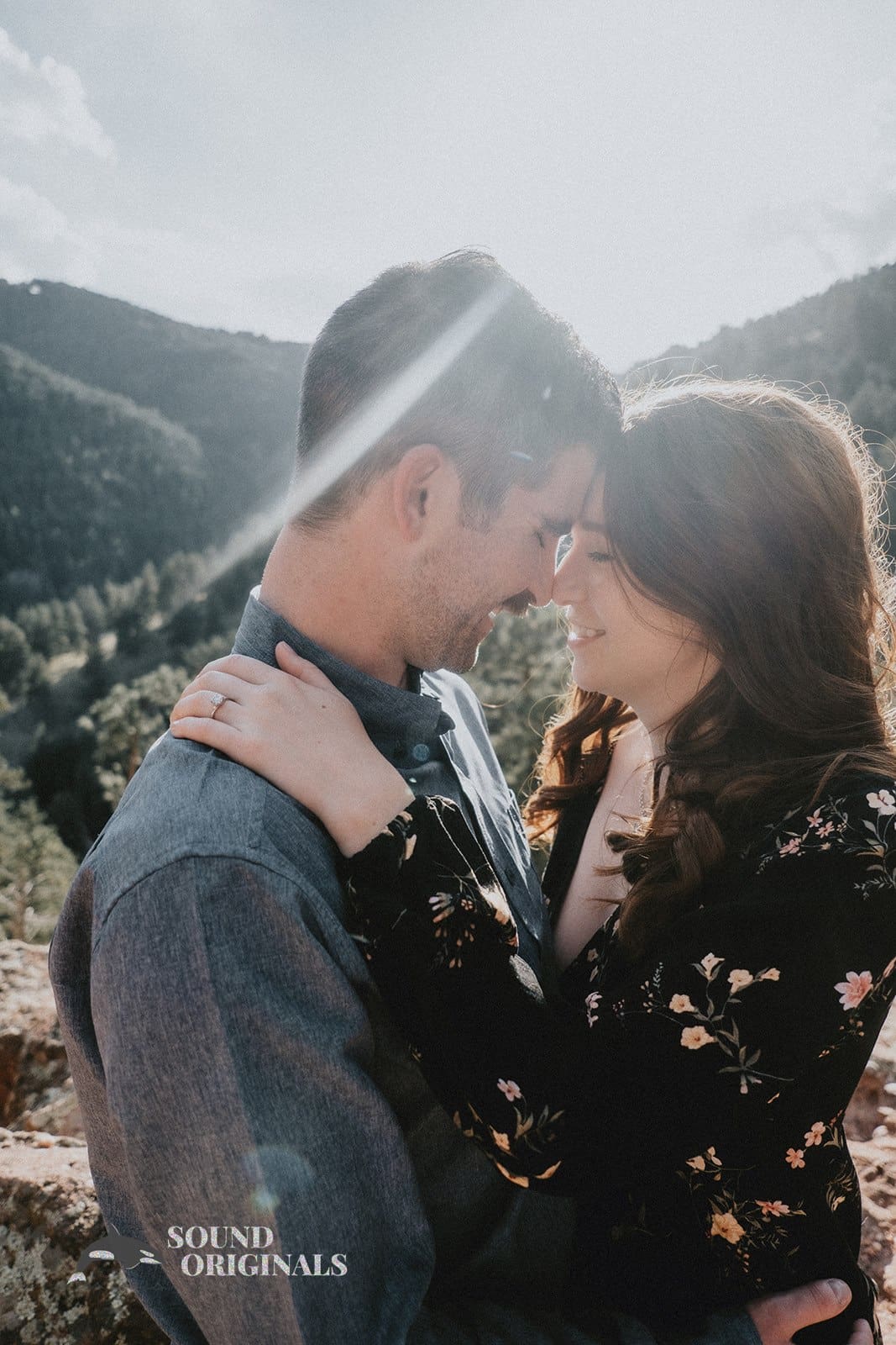 McKenna & Ian -