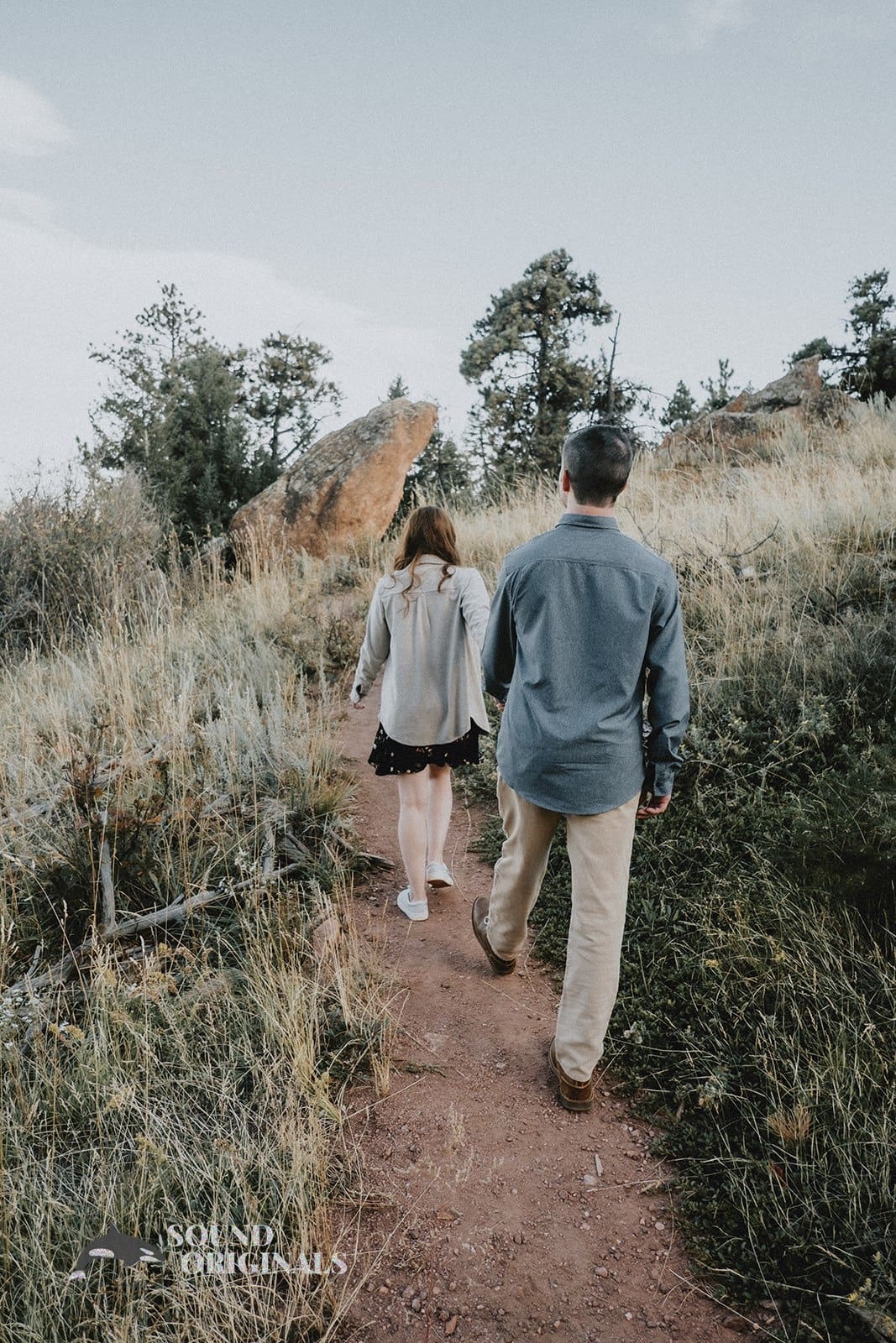 McKenna & Ian -