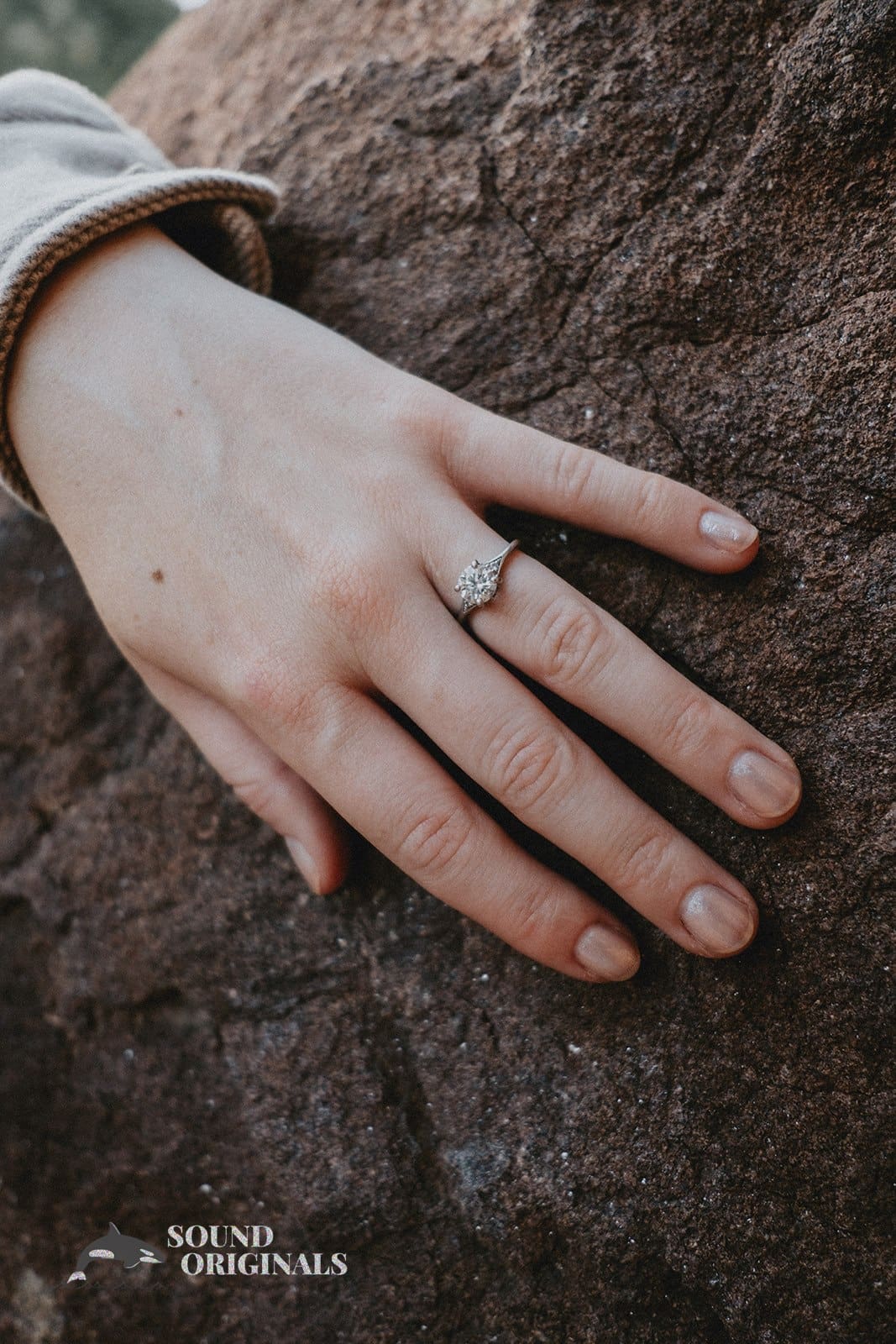 McKenna & Ian -