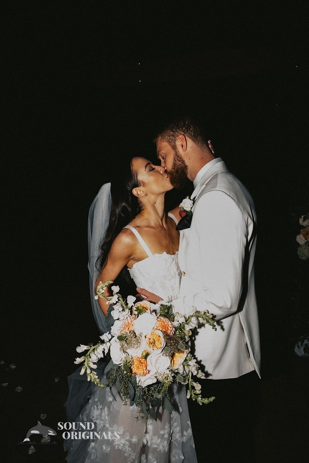 Robyn & Alex -
