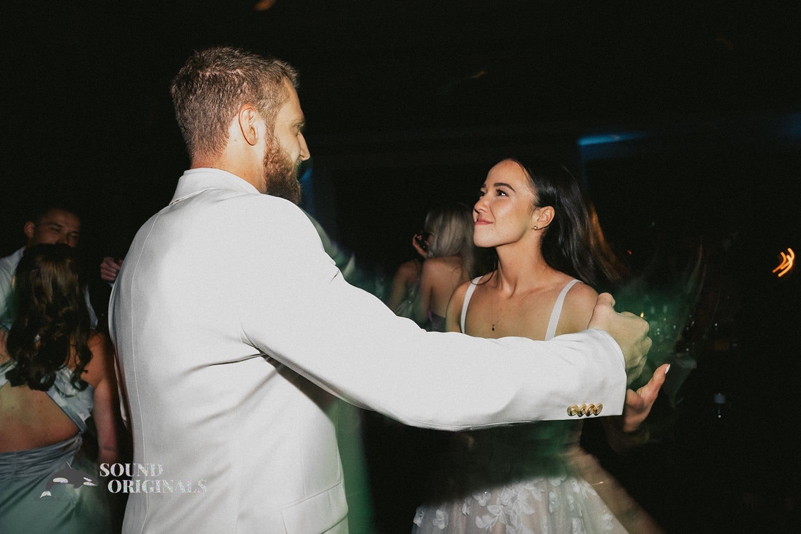 Robyn & Alex -