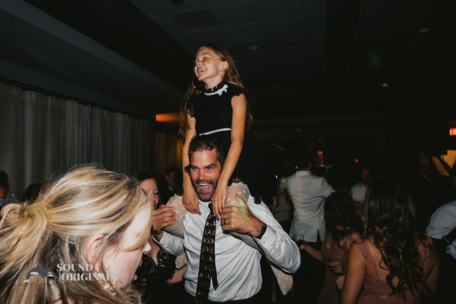 Robyn & Alex -