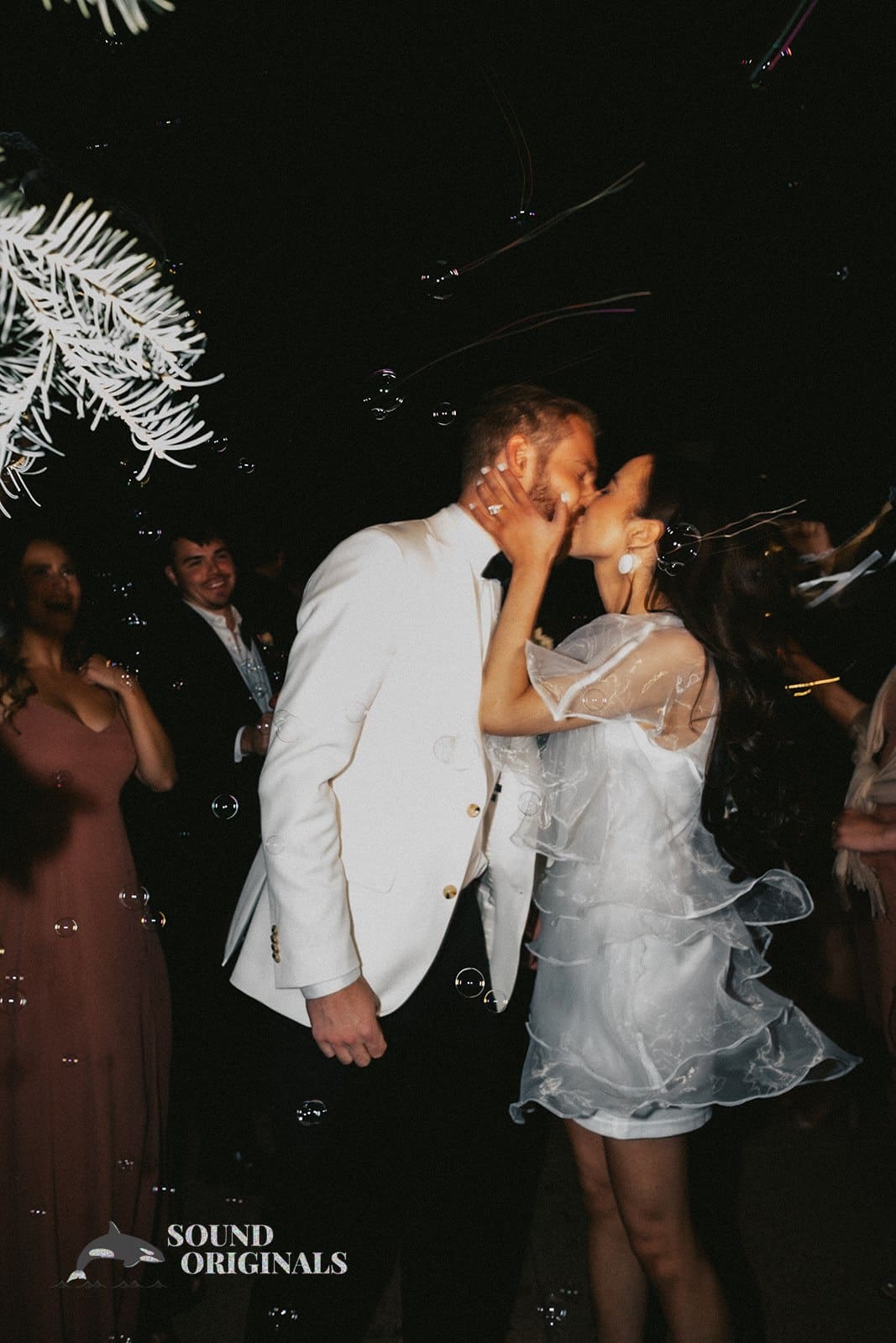Robyn & Alex -