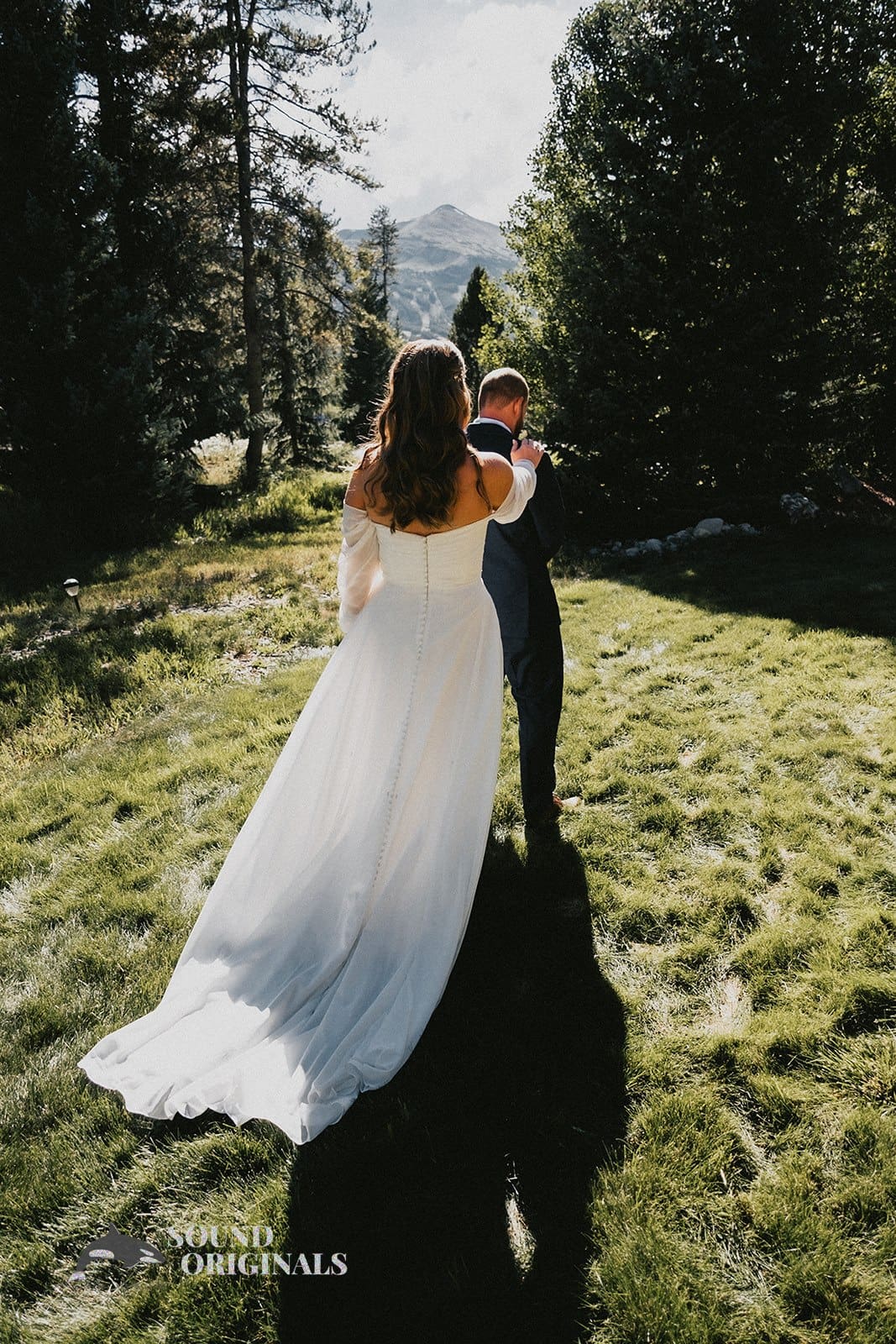 Jessica & Lance -