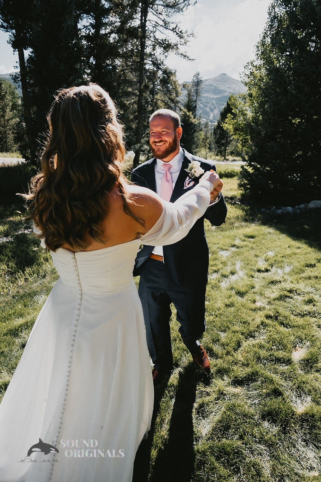 Jessica & Lance -