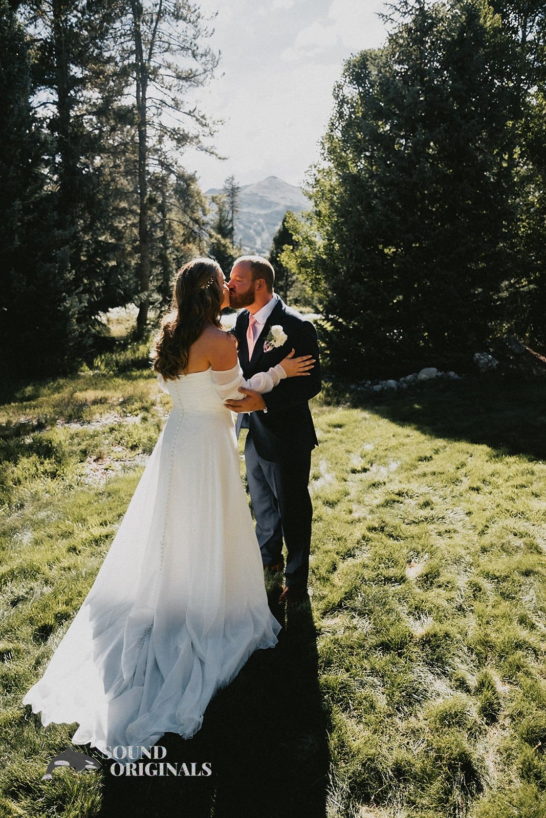 Jessica & Lance -