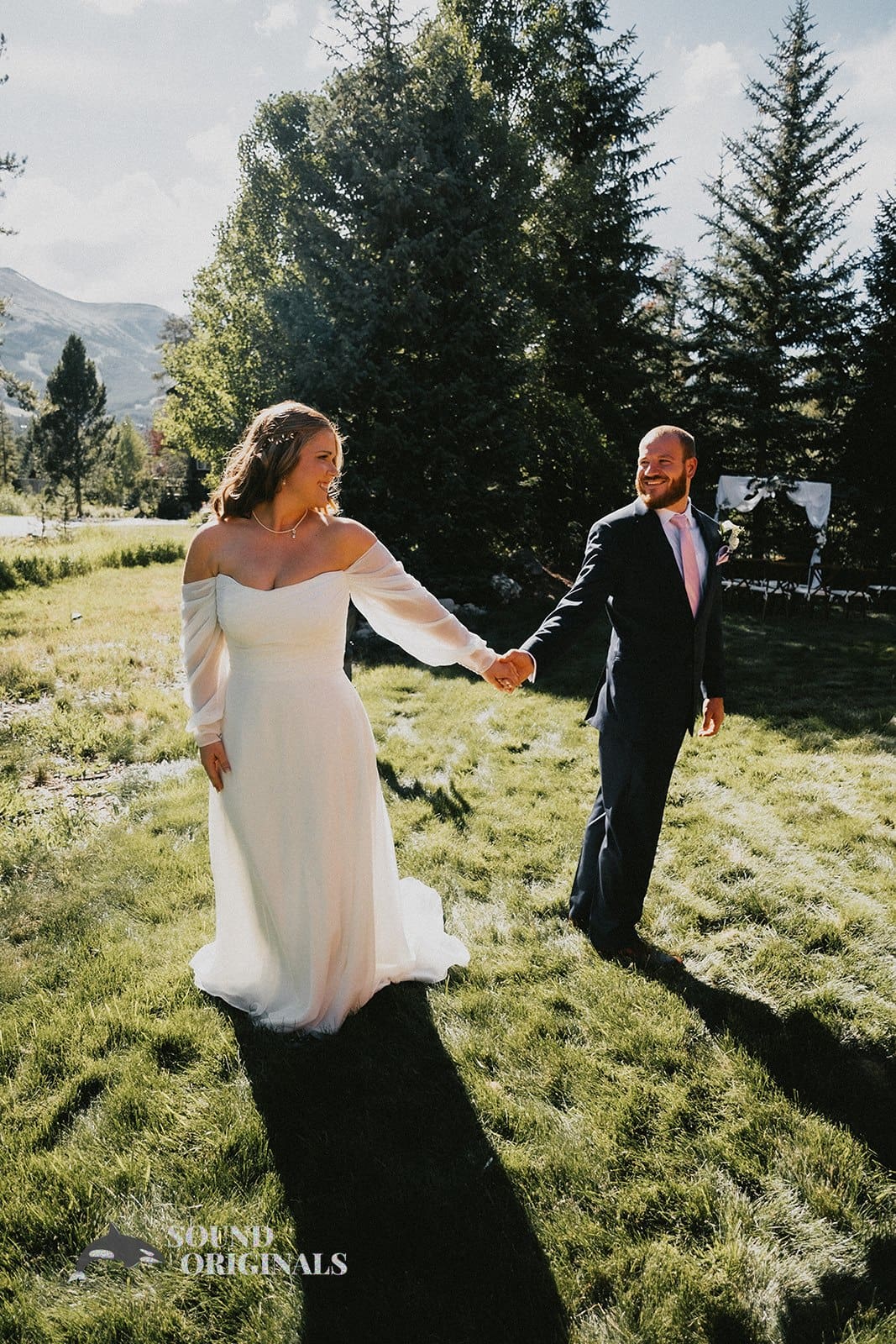 Jessica & Lance -