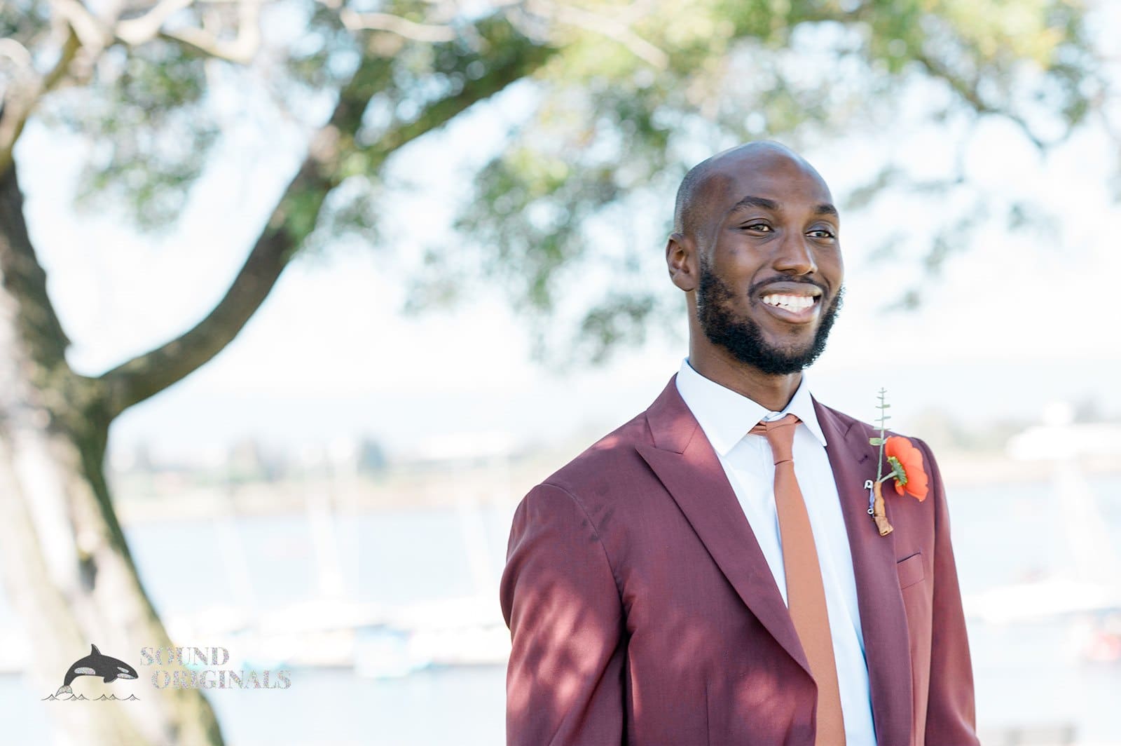 Sophia & Edem -