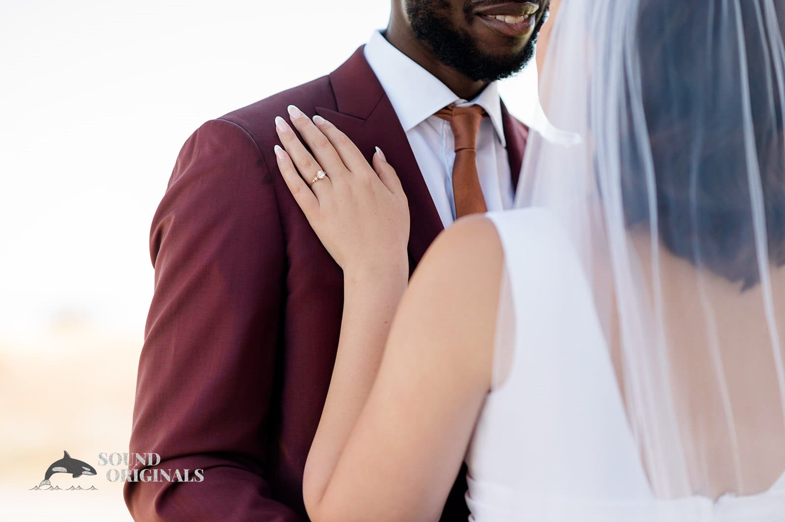 Sophia & Edem -