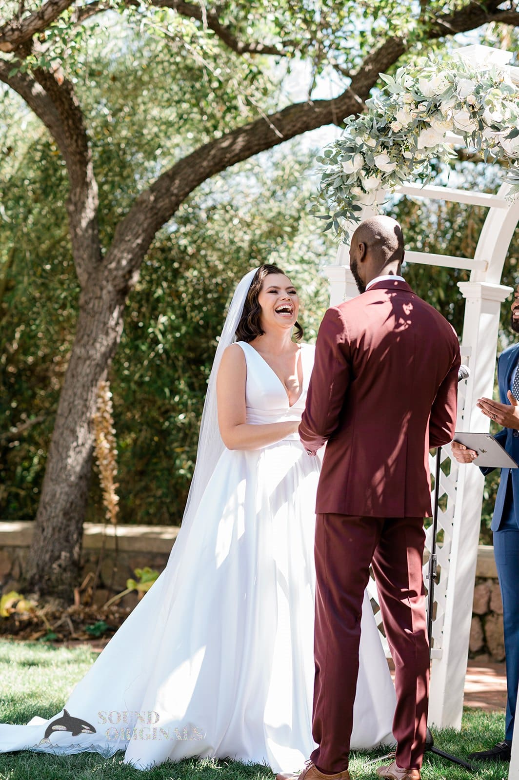 Sophia & Edem -